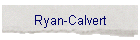 Ryan-Calvert