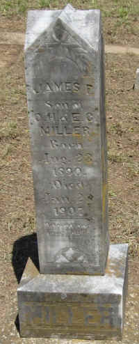 Miller, James F.JPG (107560 bytes)
