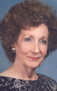 Janice Meredith Mann Gettys 