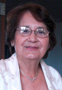 Blanca Irma Nunez 