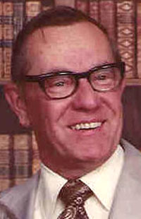 Ambrose B. Plucker 