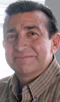 William Bernard 'Bernie' Lopez