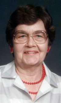Helen June Joyce