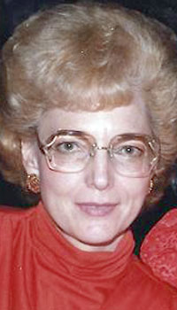 Nellie Scott
